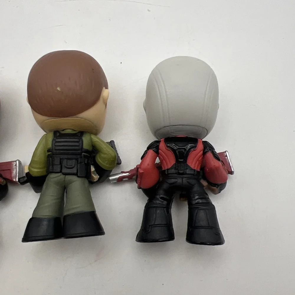 Funko 1x deadshot